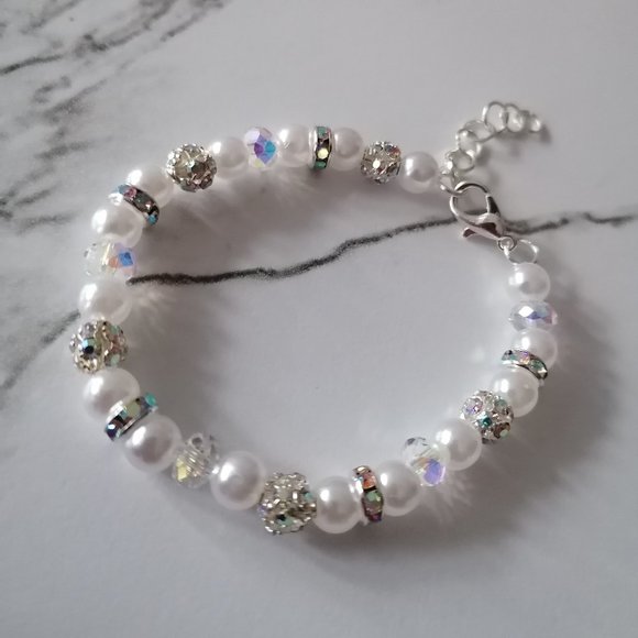 Handmade bracelet - Picture 1 of 2